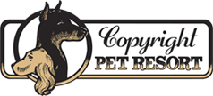 Copyright Pet Resort, Inc.